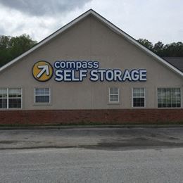 Photo 2 of Compass Storage Draper - 14024 South 450 East, Draper, UT
