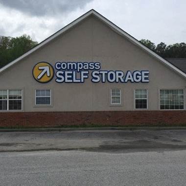 Storage Units for Rent available at 14024 South 450 East, Draper, UT 84020