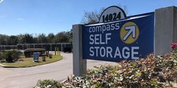 Image for Compass Storage Draper, Draper, UT