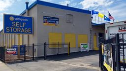 Image for Compass Storage Layton, Layton, UT