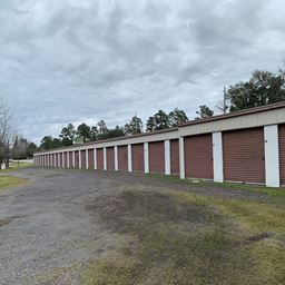 Image for Grimes Mini-Warehouses, Georgetown, SC