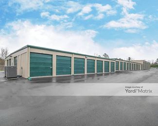 Photo 2 of Harris Lake Boat Storage - 5333 New Hill Holleman Road, New Hill, NC