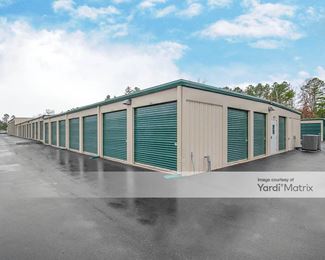 Photo 3 of Harris Lake Boat Storage - 5333 New Hill Holleman Road, New Hill, NC