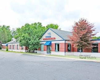 Photo 1 of Store Space Self Storage - 110 Knapp Drive, Battle Creek, MI