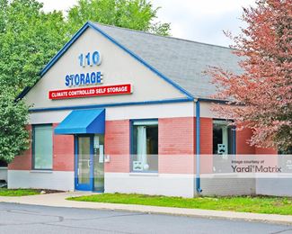 Photo 3 of Store Space Self Storage - 110 Knapp Drive, Battle Creek, MI