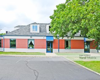 Photo 4 of Store Space Self Storage - 110 Knapp Drive, Battle Creek, MI