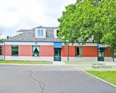 Storage Units for Rent available at 110 Knapp Drive, Battle Creek, MI 49015