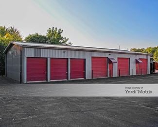 Photo 1 of Token Storage - 3807 State Highway 19, Sun Prairie, WI