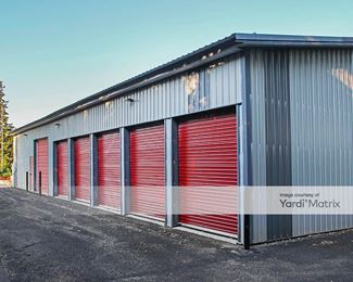 Photo 2 of Token Storage - 3807 State Highway 19, Sun Prairie, WI