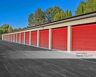 Photo 3 of Token Storage - 3807 State Highway 19, Sun Prairie, WI