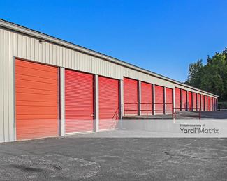 Photo 4 of Token Storage - 3807 State Highway 19, Sun Prairie, WI