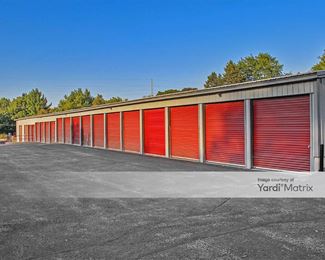 Photo 5 of Token Storage - 3807 State Highway 19, Sun Prairie, WI