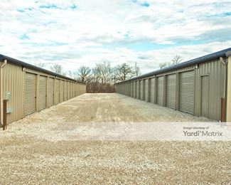 Photo 2 of AAA Storage - 21400 Allis Avenue, Franksville, WI