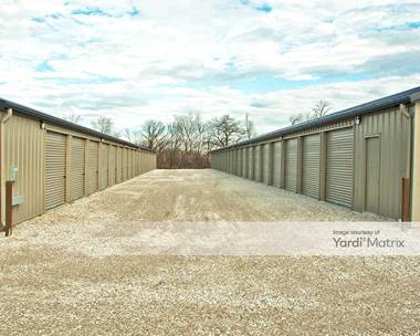 Storage Units for Rent available at 21400 Allis Avenue, Franksville, WI 53126