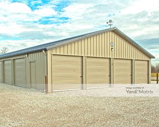 Photo 3 of AAA Storage - 21400 Allis Avenue, Franksville, WI