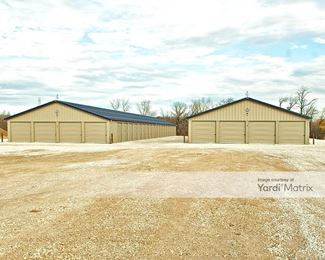 Photo 4 of AAA Storage - 21400 Allis Avenue, Franksville, WI