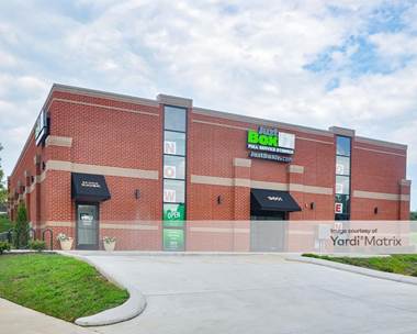 Storage Units for Rent available at 9601 Lebanon Road, Mount Juliet, TN 37122