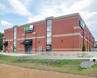 Photo 3 of Just Box IT - 9601 Lebanon Road, Mount Juliet, TN