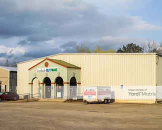Photo 3 of Creekside Self Storage - 47204 North Morrison Blvd, Hammond, LA