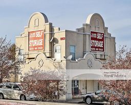 Image for Alamo Self Storage - Carrollton - 1953 Frankford Road East, Carrollton, TX