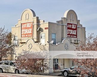 Photo 1 of Alamo Self Storage-Carrollton - 1953 Frankford Road East, Carrollton, TX