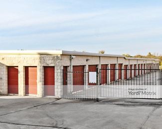 Photo 2 of Alamo Self Storage-Carrollton - 1953 Frankford Road East, Carrollton, TX