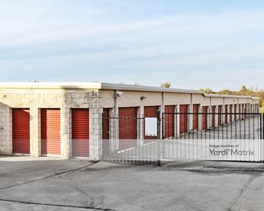 Storage Units for Rent available at 1953 Frankford Road East, Carrollton, TX 75007