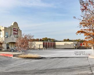 Photo 3 of Alamo Self Storage-Carrollton - 1953 Frankford Road East, Carrollton, TX