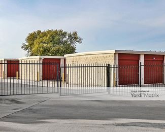 Photo 4 of Alamo Self Storage-Carrollton - 1953 Frankford Road East, Carrollton, TX