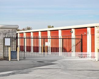 Photo 5 of Alamo Self Storage-Carrollton - 1953 Frankford Road East, Carrollton, TX