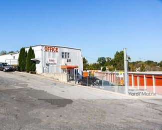 Photo 1 of Budget Store and Lock Self Storage - 1090 Macarthur Road, Whitehall, PA