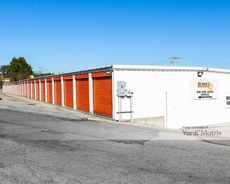Photo 2 of Budget Store and Lock Self Storage - 1090 Macarthur Road, Whitehall, PA