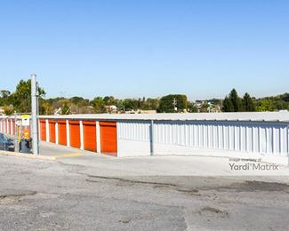 Photo 4 of Budget Store and Lock Self Storage - 1090 Macarthur Road, Whitehall, PA