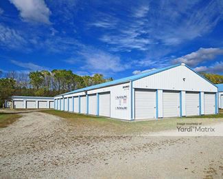 Photo 2 of Pack Rat Self Storage - 8094 North State Road 13, Syracuse, IN