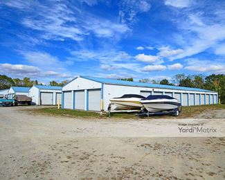 Photo 3 of Pack Rat Self Storage - 8094 North State Road 13, Syracuse, IN