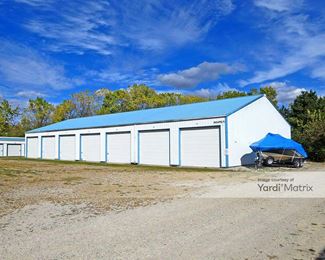 Photo 4 of Pack Rat Self Storage - 8094 North State Road 13, Syracuse, IN