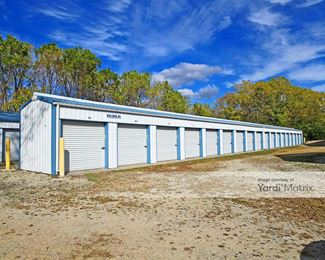 Photo 5 of Pack Rat Self Storage - 8094 North State Road 13, Syracuse, IN