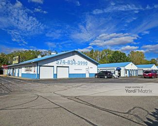 Photo 6 of Pack Rat Self Storage - 8094 North State Road 13, Syracuse, IN