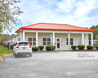 Photo 3 of Public Storage - 1140 Highway 9 W, Longs, SC