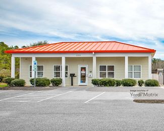 Photo 4 of Public Storage - 1140 Highway 9 W, Longs, SC