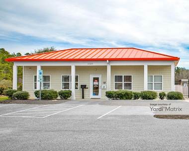 Storage Units for Rent available at 1140 Highway 9 W, Longs, SC 29568