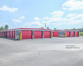 Photo 2 of Storage Rentals of America - 2787 Hwy 501 E, Conway, SC