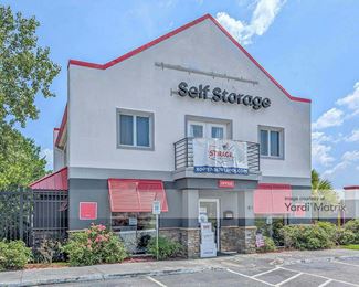 Photo 3 of Storage Rentals of America - 2787 Hwy 501 E, Conway, SC