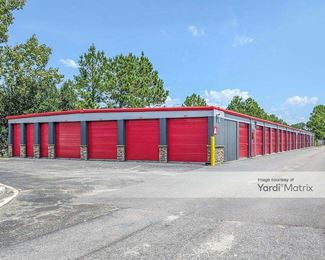 Photo 4 of Storage Rentals of America - 2787 Hwy 501 E, Conway, SC
