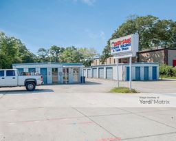 Image for Crazy Sam's Mini Warehouse - 3169 U.S. 17 Business, Murrells Inlet, SC