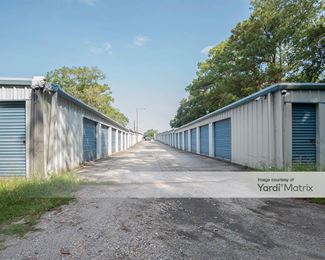 Photo 3 of Crazy Sam-s Mini Warehouse - 3169 U.S. 17 Business, Murrells Inlet, SC