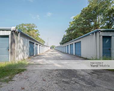 Storage Units for Rent available at 3169 U.S. 17 Business, Murrells Inlet, SC 29576