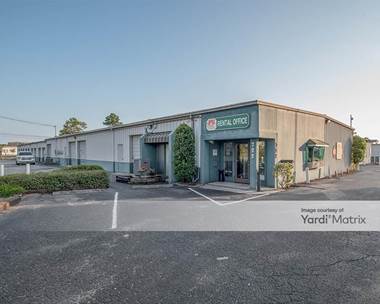 Storage Units for Rent available at 722 Seaboard Street, Myrtle Beach, SC 29577
