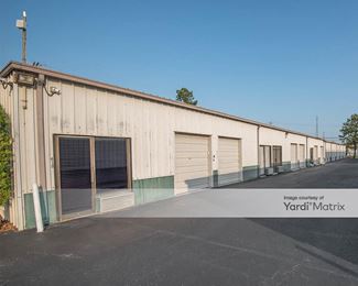 Photo 2 of Storage by JPG - 722 Seaboard Street, Myrtle Beach, SC