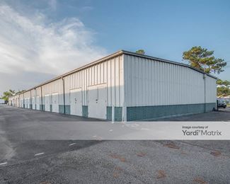 Photo 3 of Storage by JPG - 722 Seaboard Street, Myrtle Beach, SC